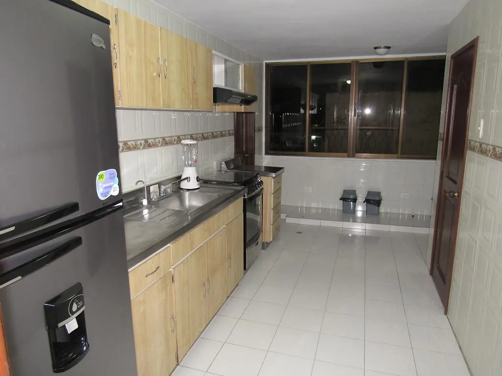 Apartamento En El Rodadero - El Morro Santa Marta