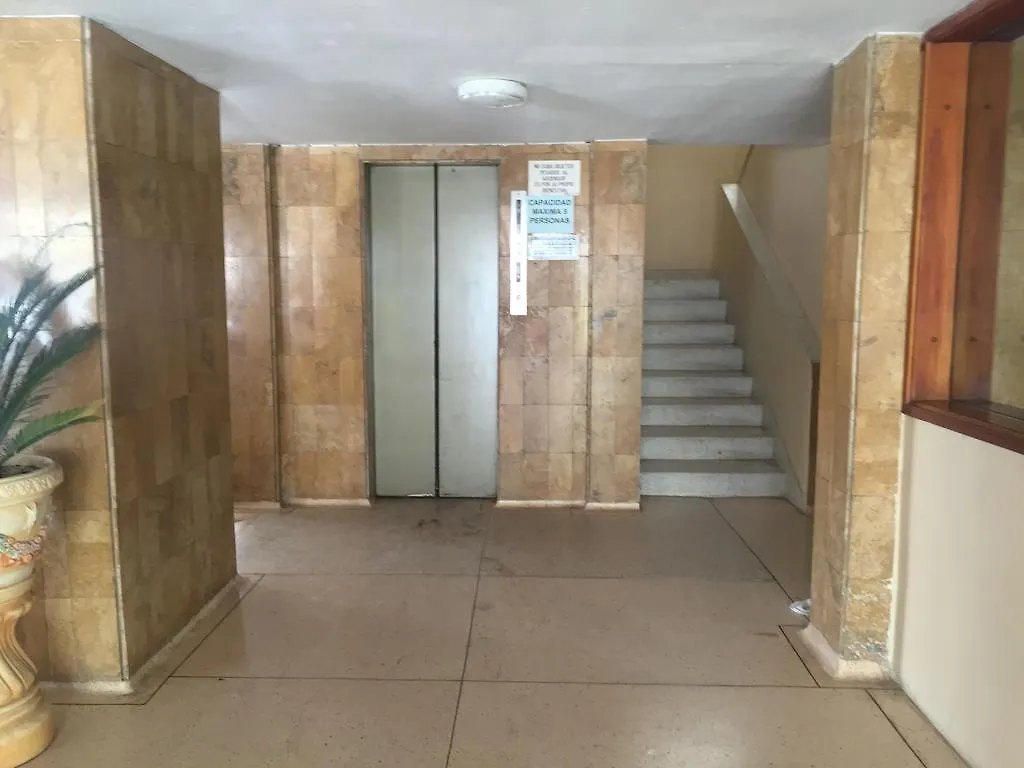 Apartamento En El Rodadero - El Morro Santa Marta  Santa Marta (Magdalena)