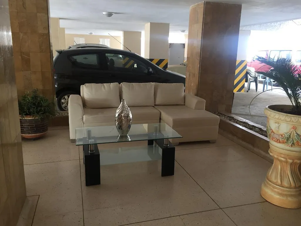 Apartamento En El Rodadero - El Morro Santa Marta  0*, Santa Marta (Magdalena) Colombia