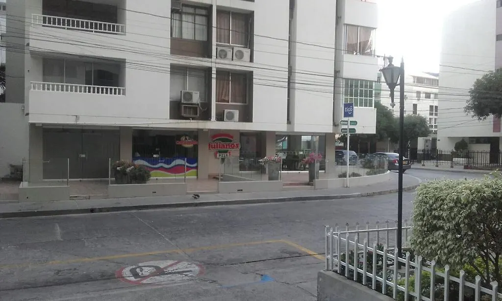 Appartement Apartamento En El Rodadero - El Morro Santa Marta