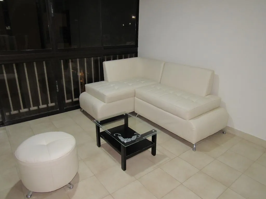 Apartamento En El Rodadero - El Morro Santa Marta  0*, Santa Marta (Magdalena) Colombia