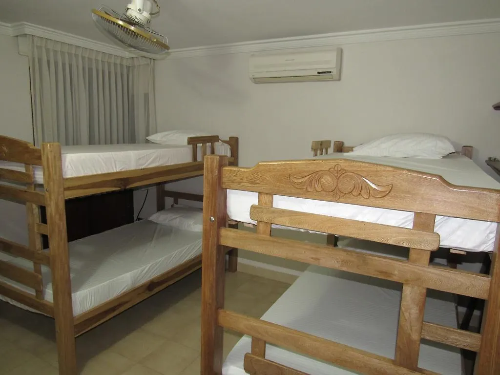 Apartamento En El Rodadero - El Morro Santa Marta  0*, Santa Marta (Magdalena)