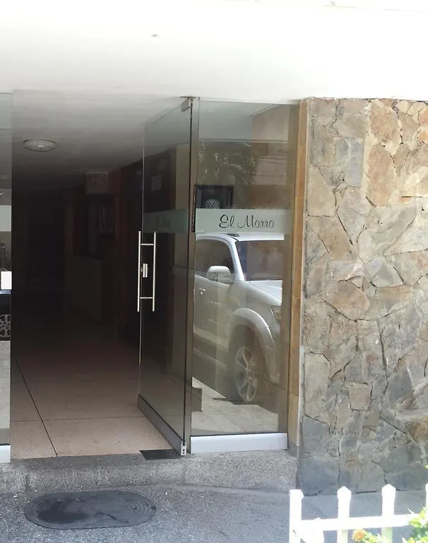 Apartamento En El Rodadero - El Morro Santa Marta  Colombia